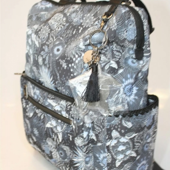 🌟The sak Loyola Textile Womens Backpack MSRP $89🌟 - Picture 8 of 8